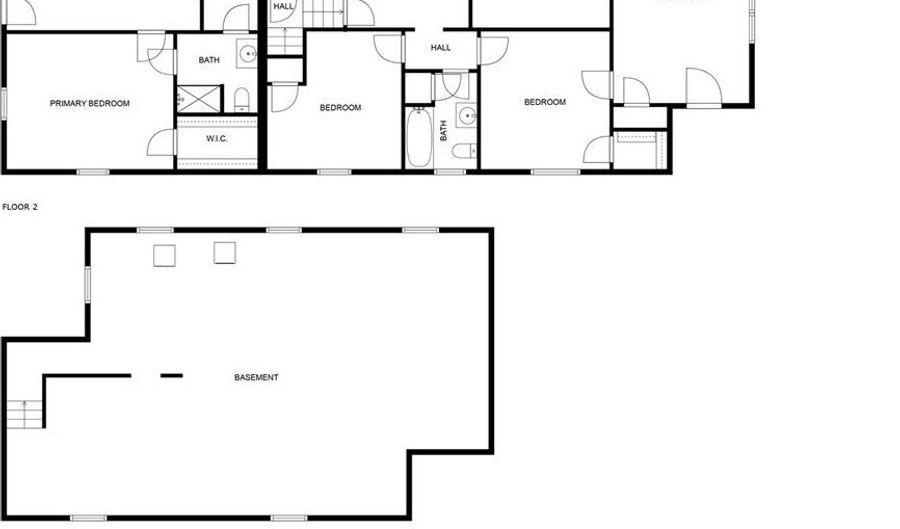 4301 Chantel Dr, Alton, IL 62002 - 3 Beds, 2 Bath