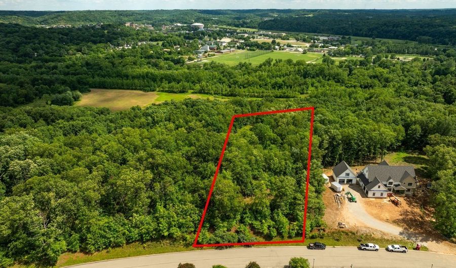 115 University Estates Blvd, Athens, OH 45701 - 0 Beds, 0 Bath