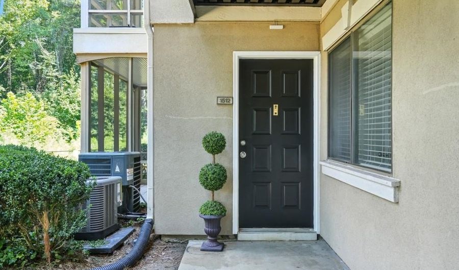 1512 Wingate Way, Atlanta, GA 30350 - 2 Beds, 2 Bath