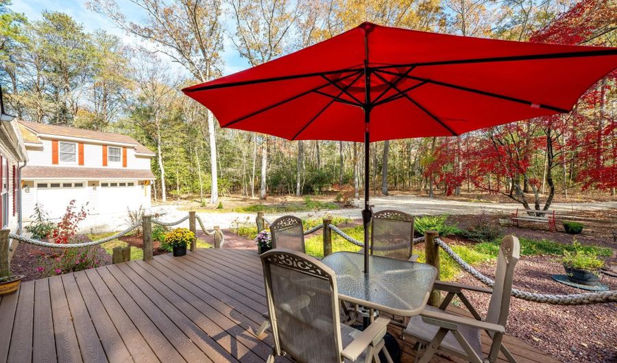 25755 ANDERSON CORNER Rd, Georgetown, DE 19947 - 3 Beds, 3 Bath