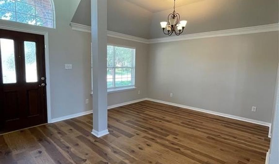 1606 Corkwood Dr, Allen, TX 75002 - 4 Beds, 2 Bath