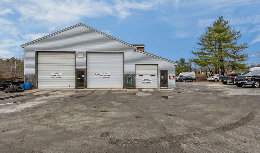 1971 Victory Hwy, Burrillville, RI 02826 - 0 Beds, 2 Bath