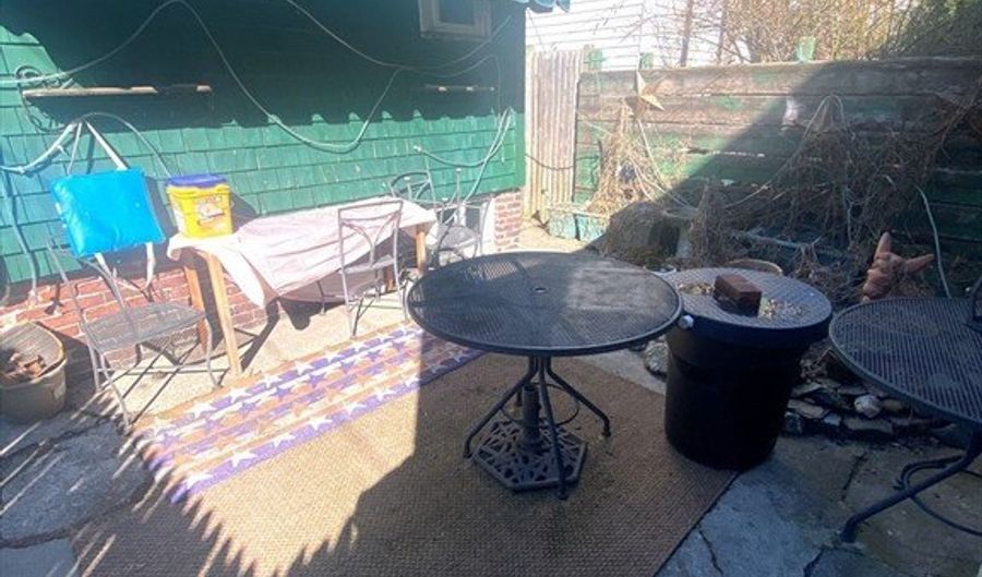 659 E 5th 2, Boston, MA 02127 - 1 Beds, 1 Bath