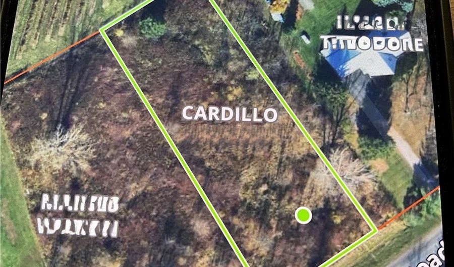 Archbald Road, Albion, NY 14411 - 0 Beds, 0 Bath