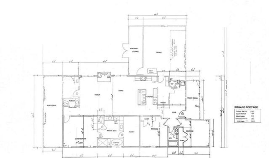 22369 PRATS Rd, Abita Springs, LA 70420 - 3 Beds, 3 Bath
