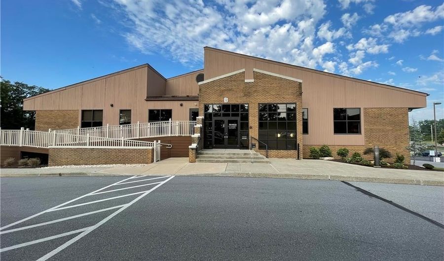 5920 Hamilton Blvd 201, Allentown, PA 18106 - 0 Beds, 0 Bath