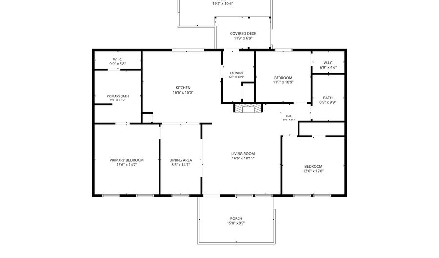 25534 Whitaker Hollow Rd, Abingdon, VA 24211 - 3 Beds, 2 Bath