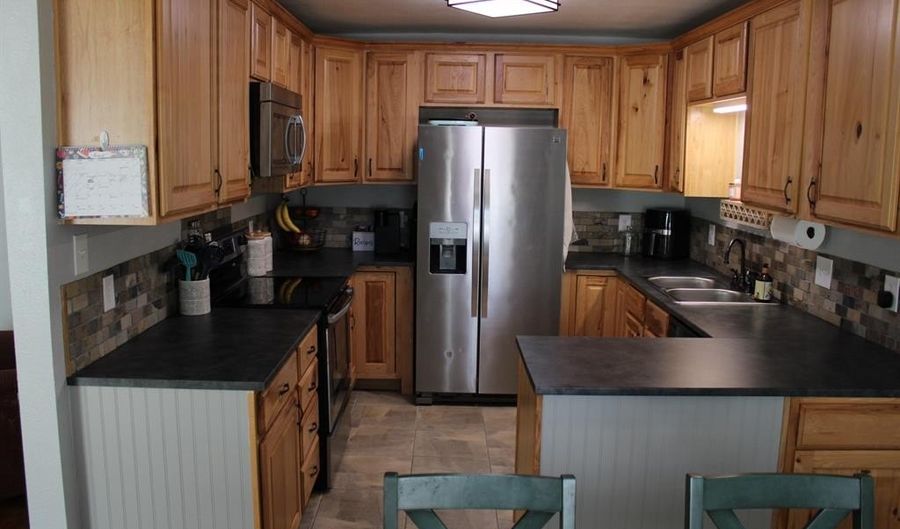 1418 Graham St, Abilene, TX 79603 - 3 Beds, 1 Bath