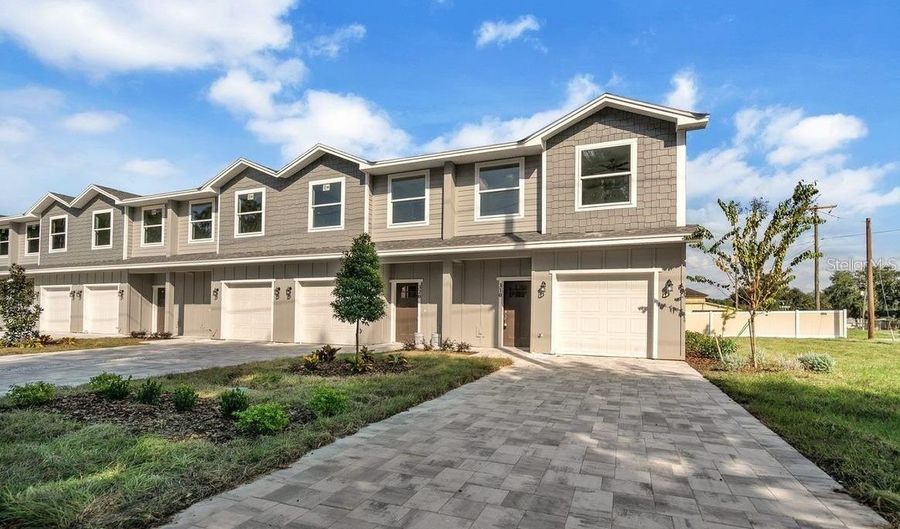 410 N 1ST Ave, Bartow, FL 33830 - 3 Beds, 3 Bath