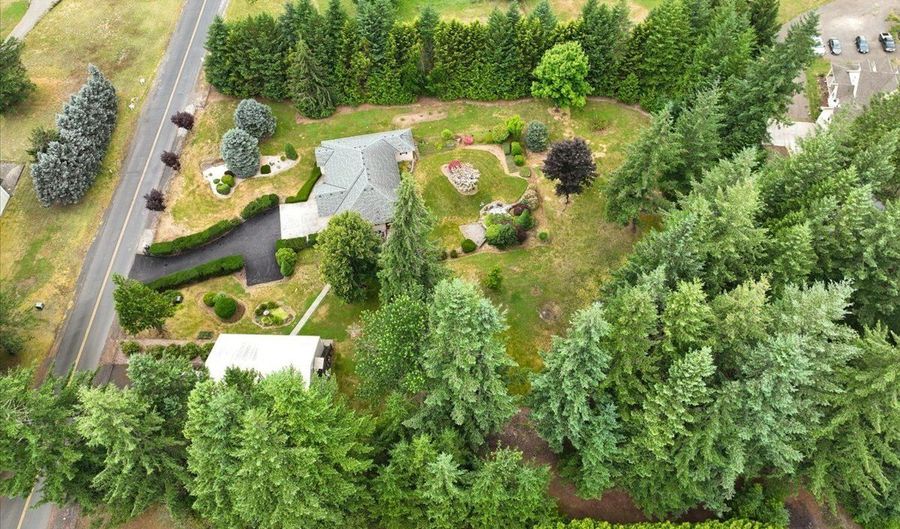 110 DOLPH Dr, Ariel, WA 98603 - 3 Beds, 3 Bath