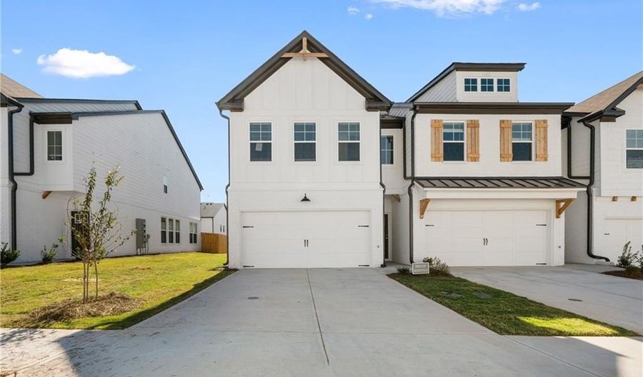 64 Auburn Woods Dr, Auburn, GA 30011 - 3 Beds, 3 Bath