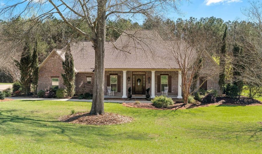 73 Eola Trl, Brookhaven, MS 39601 - 4 Beds, 4 Bath