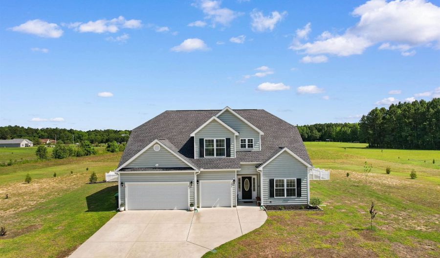 3617 Pasture Rd, Aynor, SC 29511 - 4 Beds, 3 Bath