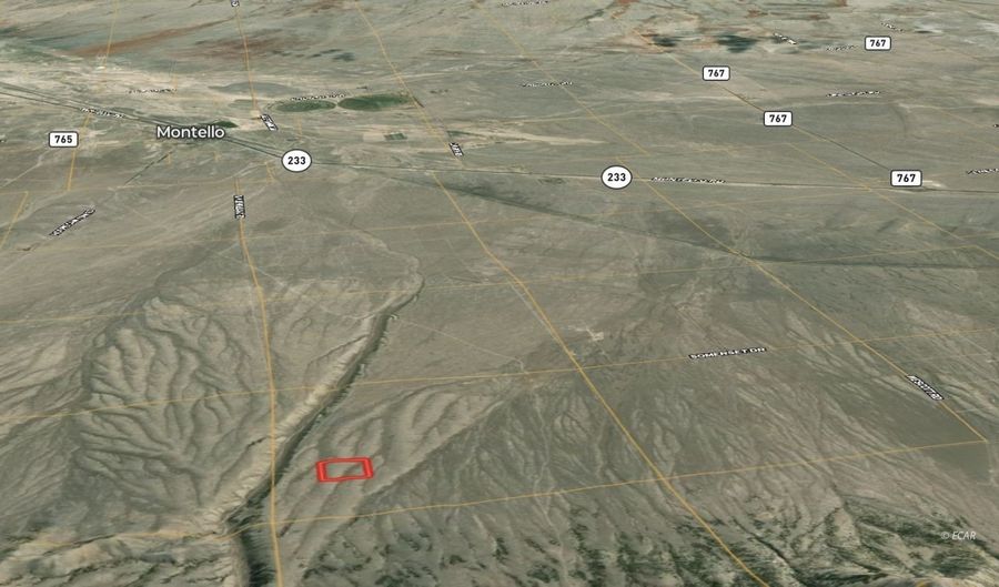 01036 I017 Montello, Elko, NV 89830 - 0 Beds, 0 Bath