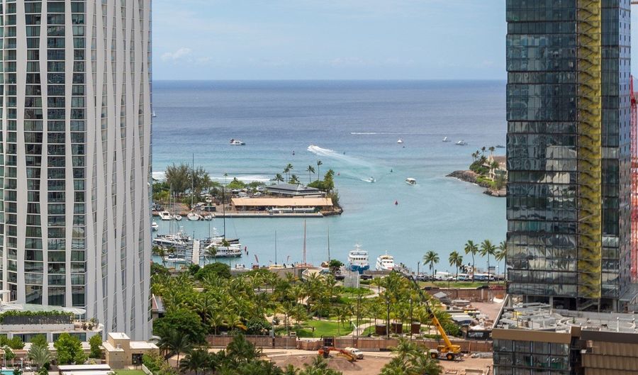 909 Kapiolani Blvd 3002, Honolulu, HI 96814 - 2 Beds, 2 Bath