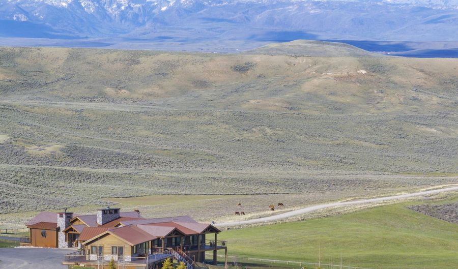 627 RYEGRASS Rd, Daniel, WY 83115 - 0 Beds, 9 Bath