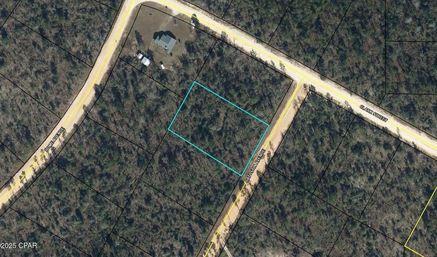 Catostin Avenue lot 2, Alford, FL 32420 - 0 Beds, 0 Bath