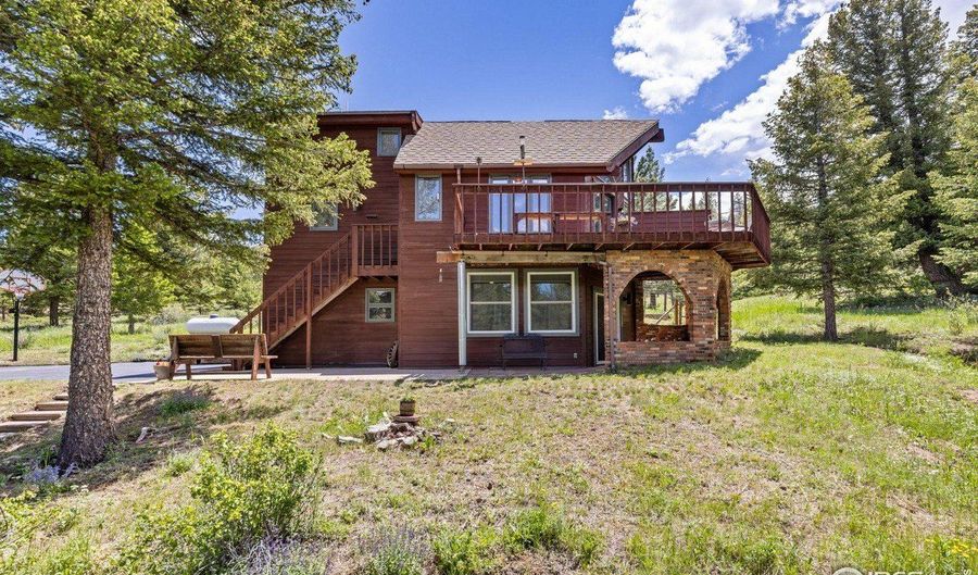 173 Silver Cloud Ln, Boulder, CO 80302 - 3 Beds, 4 Bath