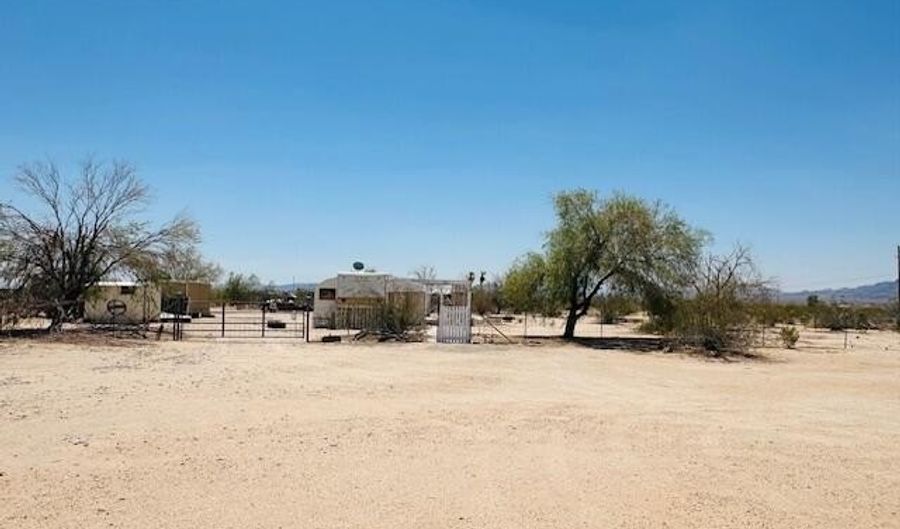 34065 71st St, Bouse, AZ 85325 - 0 Beds, 0 Bath