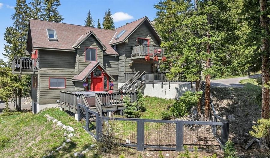 773 RANGE Rd, Breckenridge, CO 80424 - 4 Beds, 4 Bath