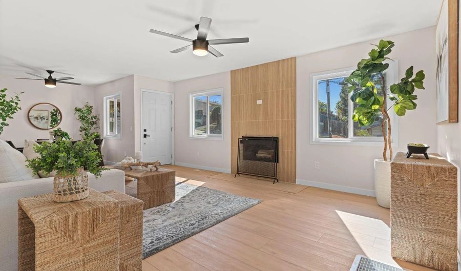 5520 Albemarle St, San Diego, CA 92139 - 3 Beds, 1 Bath