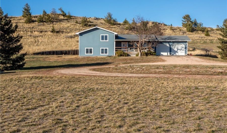 16 Kapor Rd, Bridger, MT 59014 - 4 Beds, 3 Bath