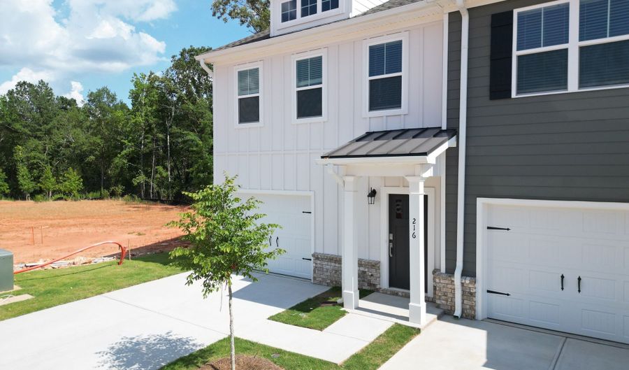 165 Mill Ctr 216, Athens, GA 30606 - 3 Beds, 3 Bath
