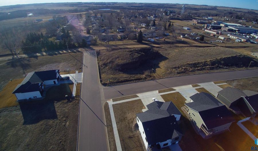 501 Kathryn Dr, Baltic, SD 57069 - 0 Beds, 0 Bath