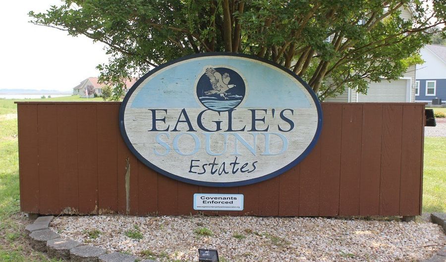 SANDPIPER LANE lot 20, Atlantic, VA 23303 - 0 Beds, 0 Bath