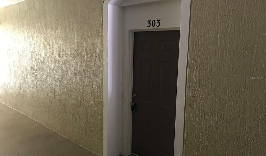 588 BRANTLEY TERRACE Way 303, Altamonte Springs, FL 32714 - 3 Beds, 2 Bath