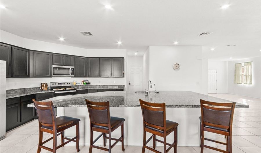 418 Bridal Veil Falls St, Indian Springs, NV 89018 - 5 Beds, 4 Bath