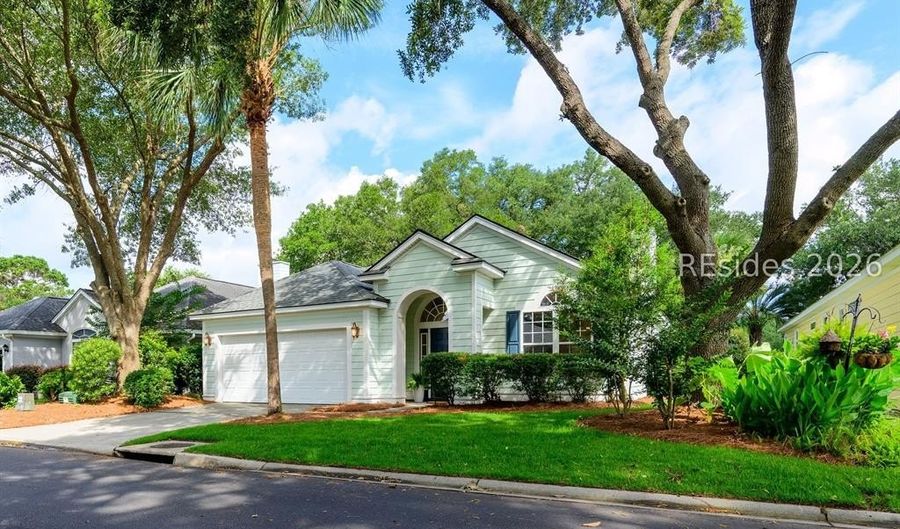 44 Bridle Path Ln, Bluffton, SC 29910 - 3 Beds, 2 Bath