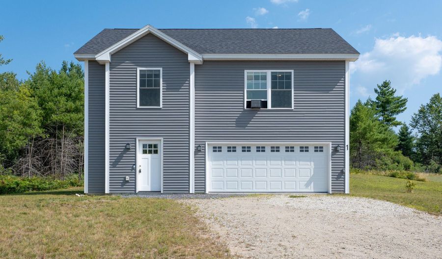 1 Estes Dr, Standish, ME 04085 - 3 Beds, 2 Bath