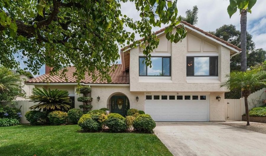 2309 Carriage Cir, Oceanside, CA 92056 - 3 Beds, 3 Bath