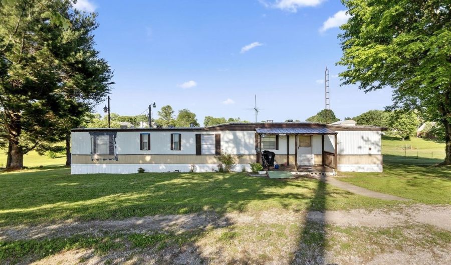 260 Horace Johnson Rd 6106 Old Scottsville Road, Alvaton, KY 42122 - 3 Beds, 2 Bath