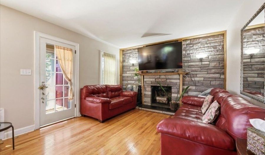 48 Belmohr St, Belleville, NJ 07109 - 4 Beds, 2 Bath