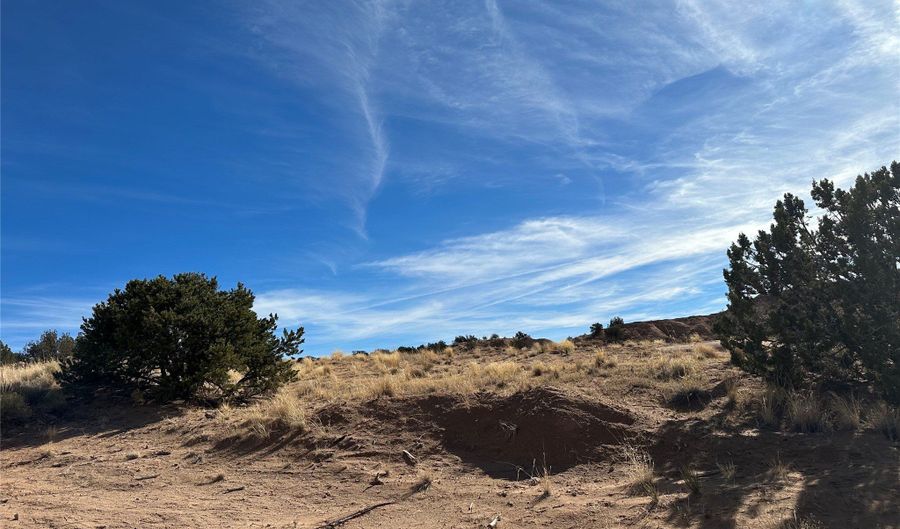 Sunset Drive, Abiquiu, NM 87510 - 0 Beds, 0 Bath