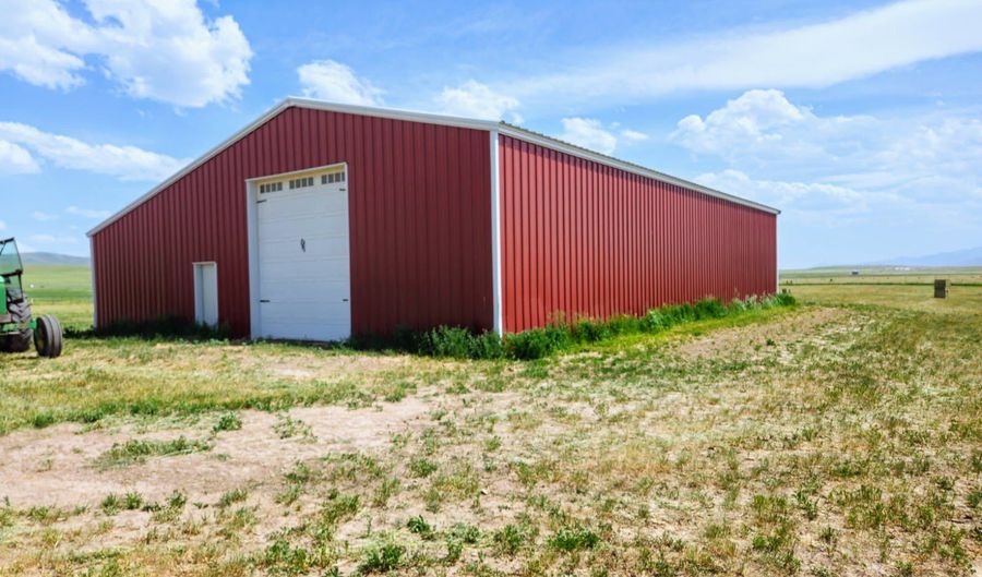 2876 CHESTERFIELD Rd, Bancroft, ID 83217 - 0 Beds, 0 Bath