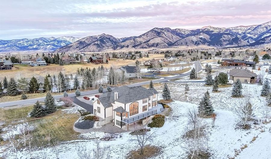 341 Sky Crest Dr, Bozeman, MT 59715 - 5 Beds, 6 Bath