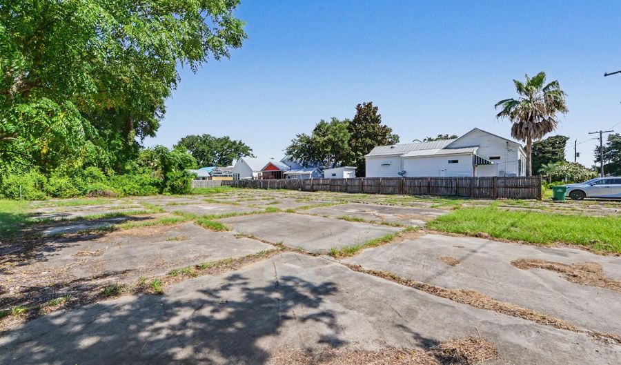 S Toulme Street, Bay St. Louis, MS 39520 - 0 Beds, 0 Bath