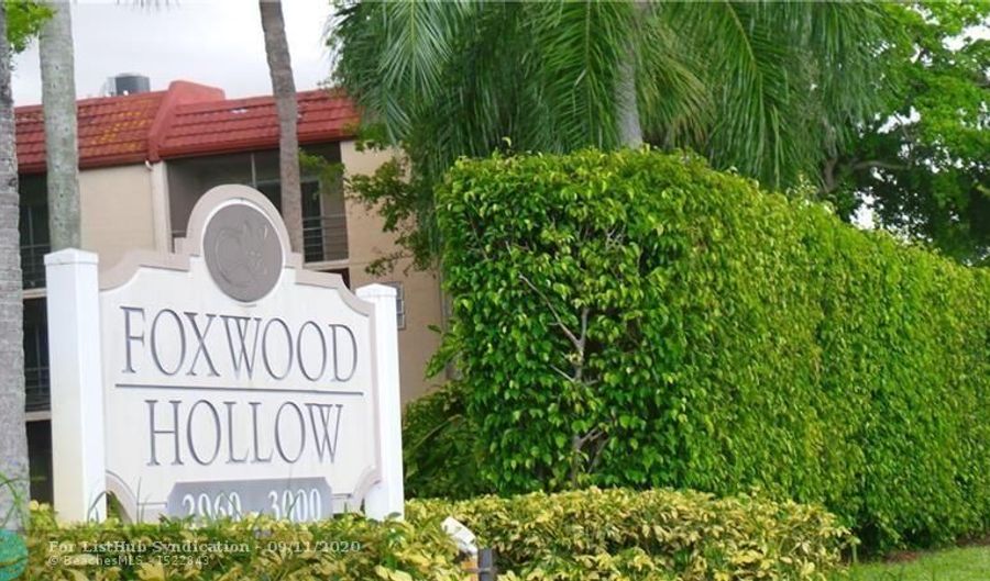 2980 Riverside 129-3, Coral Springs, FL 33065 - 2 Beds, 2 Bath