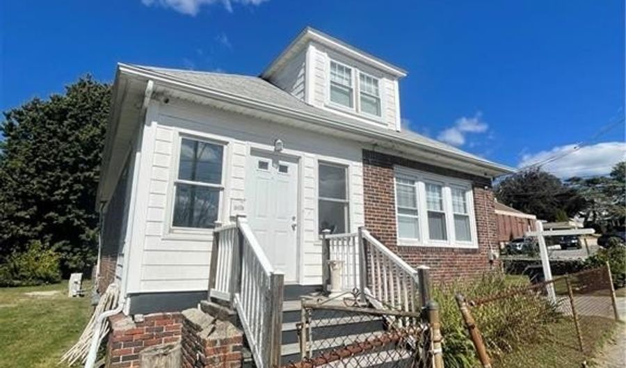 1441 Mineral Spring Ave, North Providence, RI 02904 - 0 Beds, 0 Bath