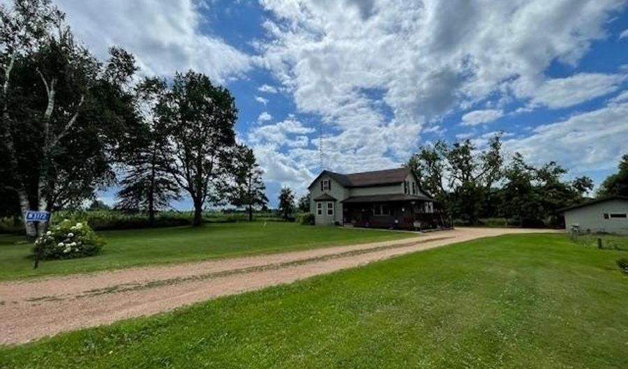 N3172 CTH S, Antigo, WI 54409 - 4 Beds, 3 Bath