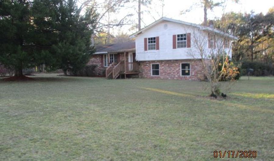 390 MARTIN Rd, Boston, GA 31626 - 3 Beds, 2 Bath