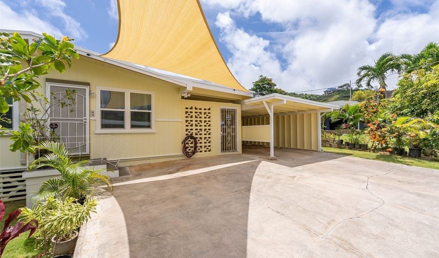 1341 Akaiki St, Kailua, HI 96734 - 3 Beds, 2 Bath