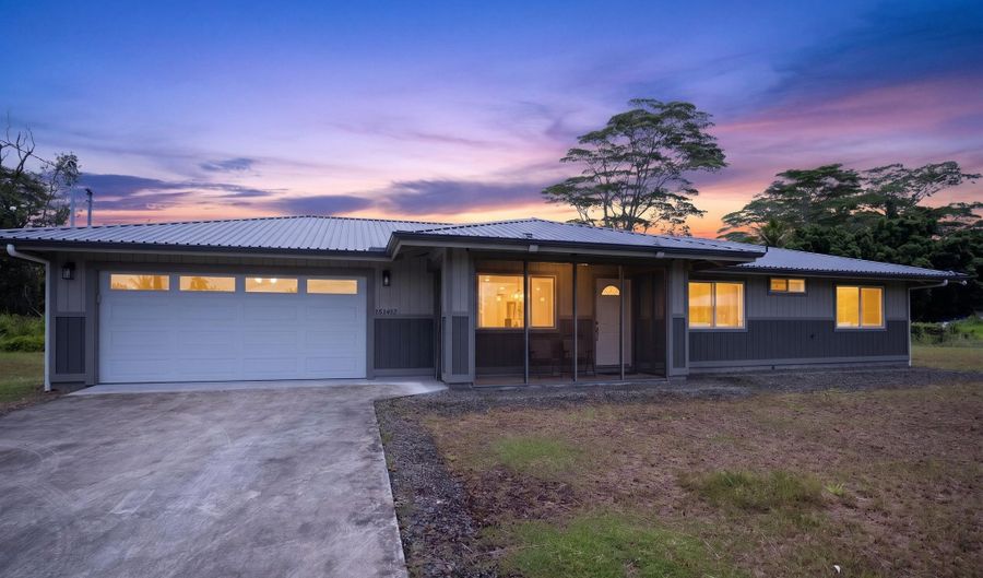 15-1417 21ST Ave, Keaau, HI 96749 - 3 Beds, 3 Bath
