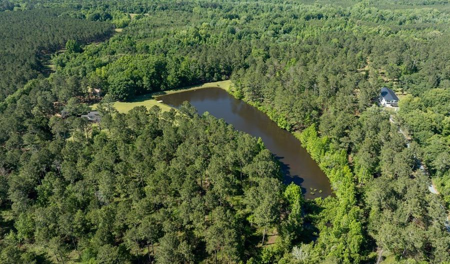 809 Ga Hwy 27 E, Americus, GA 31709 - 4 Beds, 3 Bath