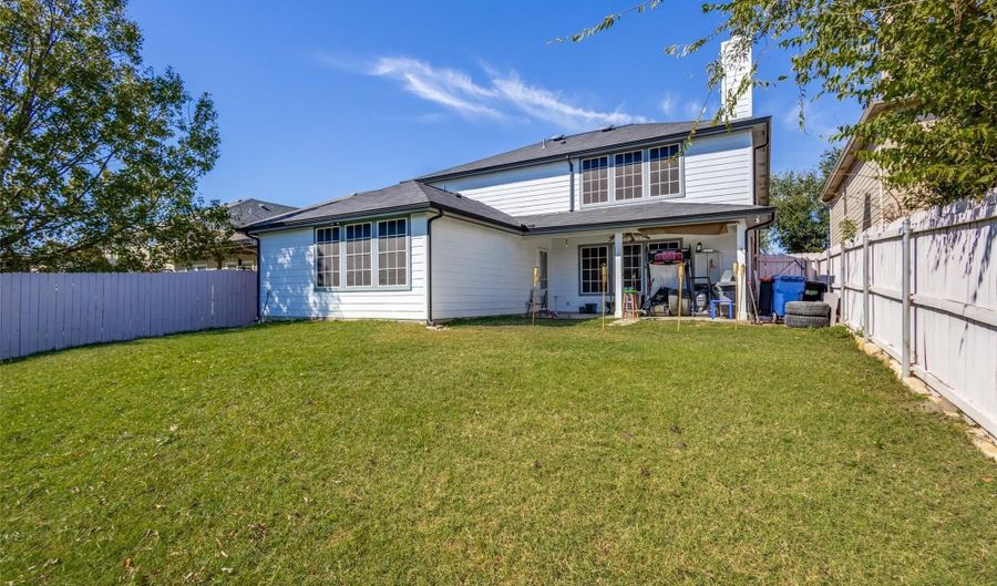 417 Niagara Falls Dr, Anna, TX 75409 - 5 Beds, 4 Bath