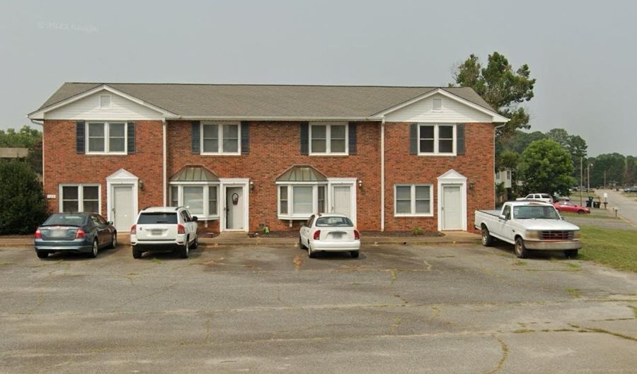 120 122 New Prospect Church Rd, Anderson, SC 29625 - 2 Beds, 2 Bath