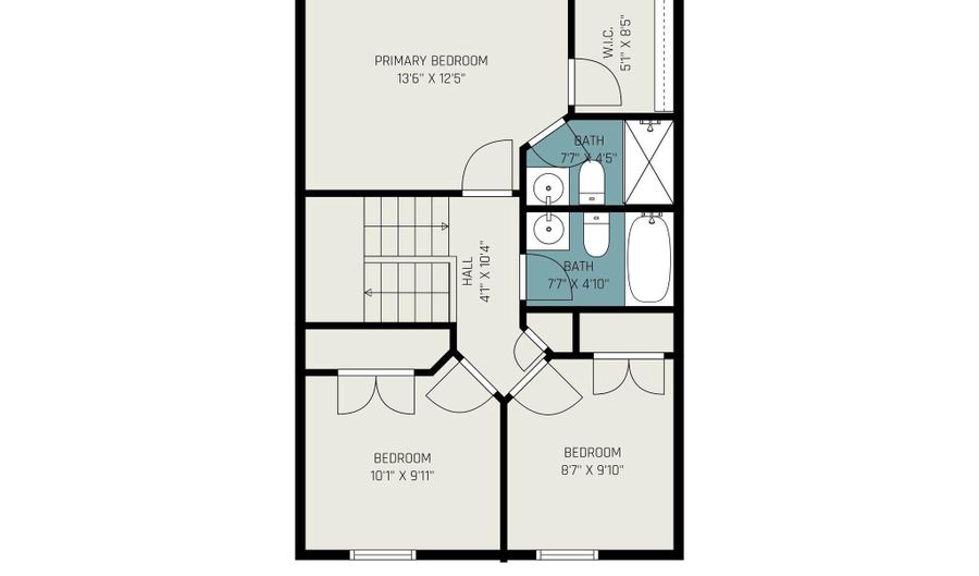 2114 KYLE GREEN Rd, Abingdon, MD 21009 - 3 Beds, 3 Bath